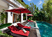 Villa Kalimaya IV Indonesia Vacation Villa - Seminyak, Bali
