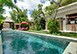 Villa Kalimaya II Indonesia Vacation Villa - Seminyak, Bali