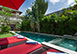 Villa Kalimaya II Indonesia Vacation Villa - Seminyak, Bali