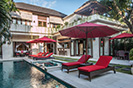 Villa Kalimaya III Bali Indonesia, Holiday Rental