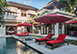 Villa Kalimaya III Indonesia Vacation Villa - Seminyak, Bali