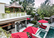 Villa Kalimaya III Indonesia Vacation Villa - Seminyak, Bali