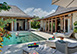 Villa Kudus Indonesia Vacation Villa - Canggu, Bali