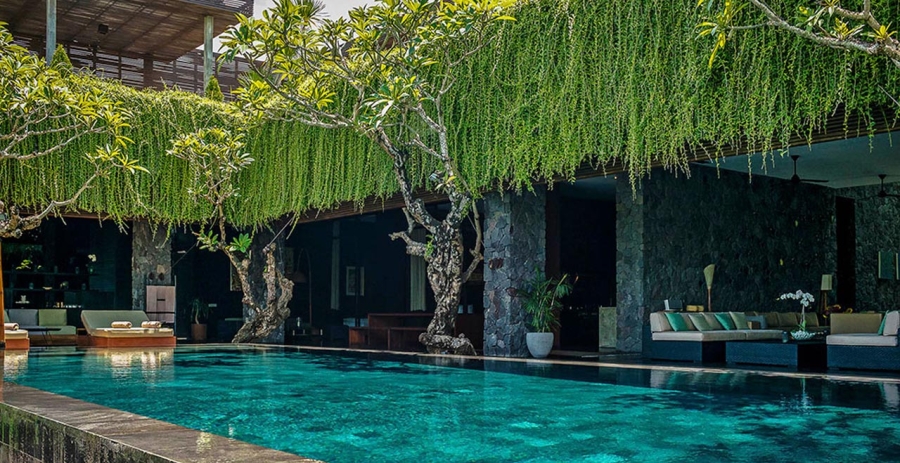 Villa Mana Bali Bali Vacation Villa - Canggu