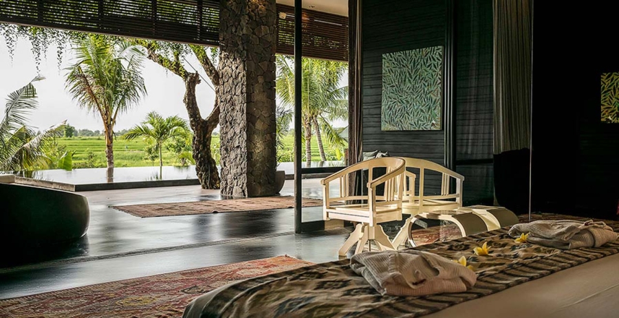 Villa Mana Bali Bali Vacation Villa - Canggu