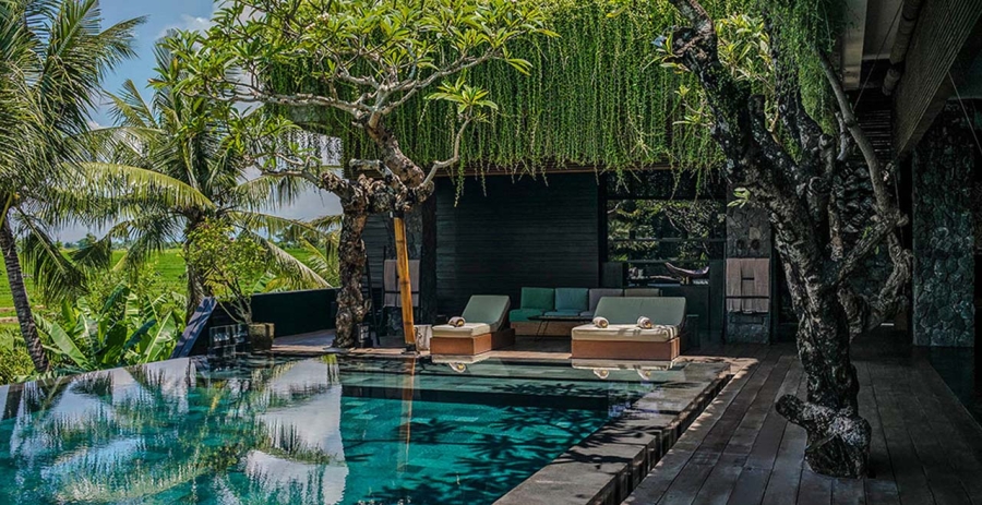 Villa Mana Bali Bali Vacation Villa - Canggu