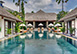 Villa Mandalay Indonesia Vacation Villa - Bali