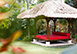 Villa Maridadi Indonesia Vacation Villa -  Cemagi, Bali
