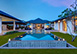 Villa Marie Indonesia Vacation Villa - South Kuta, Bali