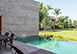 Villa Markisa Indonesia Vacation Villa - South Kuta, Bali