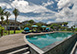 Villa Rose Indonesia Vacation Villa - South Kuta, Bali