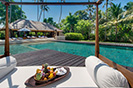Villa Samadhana Bali Vacation Rentals