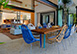 Villa Seascape Indonesia Vacation Villa - Nusa Lembongan, Bali