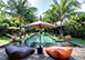 Villa Shambala Indonesia Vacation Villa - Seminyak, Bali