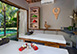 Villa Shambala Indonesia Vacation Villa - Seminyak, Bali