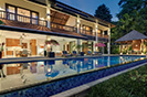 Villa Shinta Dewi Ubud, Seminyak Bali  Indonesia Vacation rentals