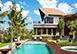 Villa Umah Daun Indonesia Vacation Villa - Kerobokan, Bali