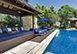 Villa Windu Sari Indonesia Vacation Villa - Seminyak, Bali