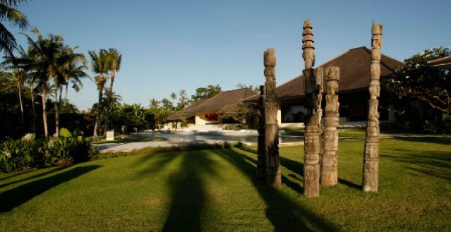 Bali Luxury Villa Letting