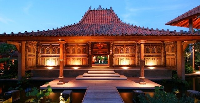 Isle Des Indes Private Island, Thousand Islands Indonesia