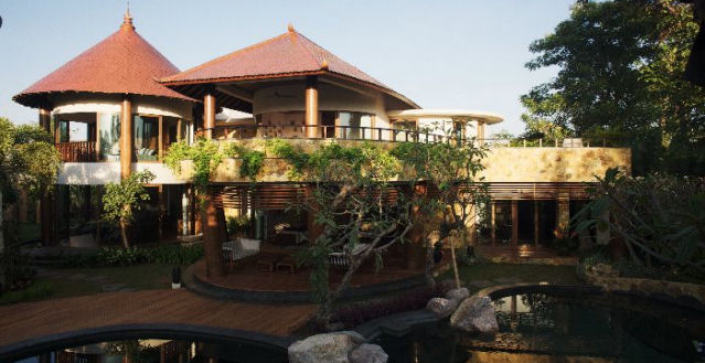 Bali Indonesia Luxury Vacation Rental