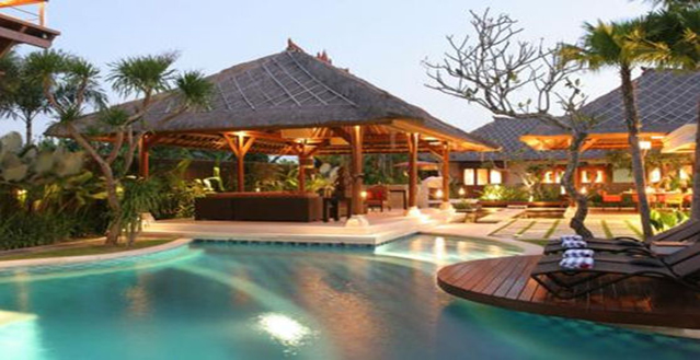 Villa Asta Bali Indonesia Holiday Rental