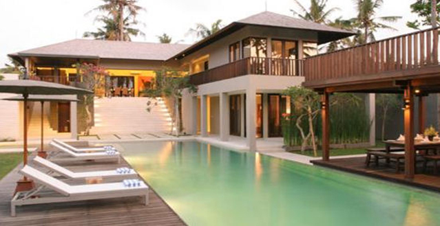 Villa Canggu Rental Bali 