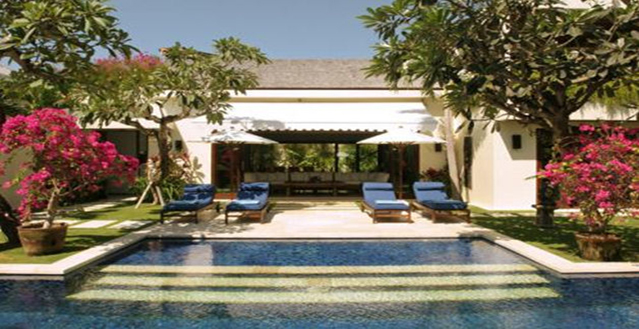Villa Jemma Seminyak Bali
