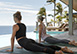 Three Bedroom Sunset Villa Fiji Vacation Villa - Kokomo Private Island