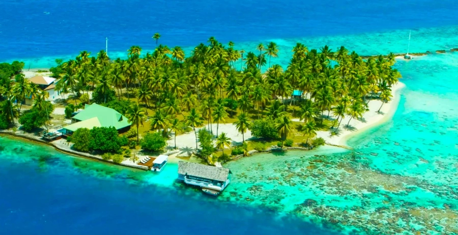 Villa Fara Nui  Vacation Villa - French Polynesia
