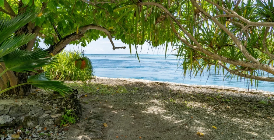 Villa Fara Nui  Vacation Villa - French Polynesia