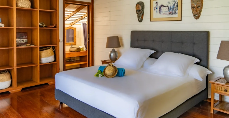 Villa Fara Nui  Vacation Villa - French Polynesia