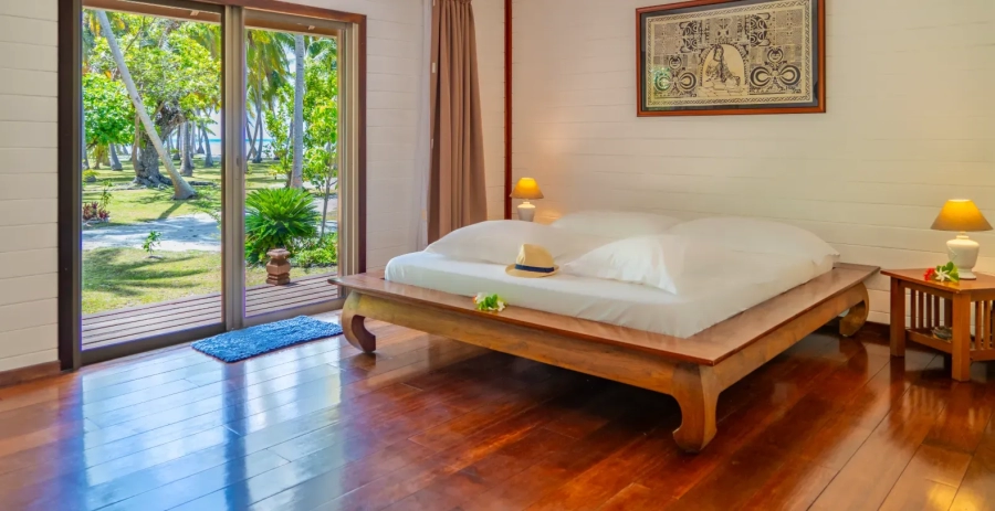 Villa Fara Nui  Vacation Villa - French Polynesia