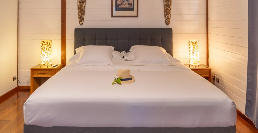 Villa Fara Nui  Vacation Villa - French Polynesia