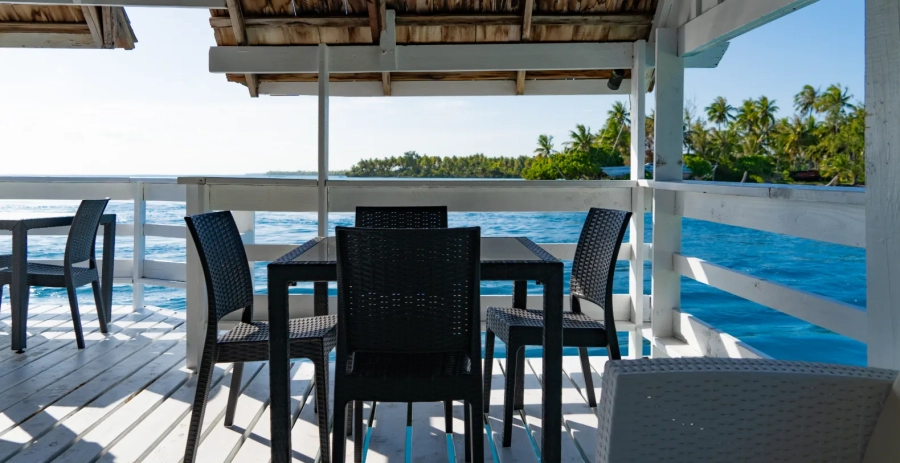 Villa Fara Nui  Vacation Villa - French Polynesia