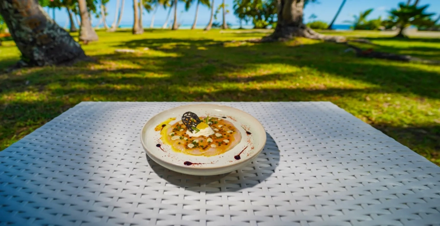 Villa Fara Nui  Vacation Villa - French Polynesia