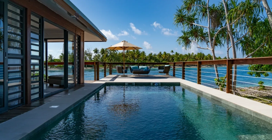 Villa Fara Nui  Vacation Villa - French Polynesia