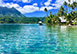 La Serena French Polynesia Vacation Villa - Raiatea