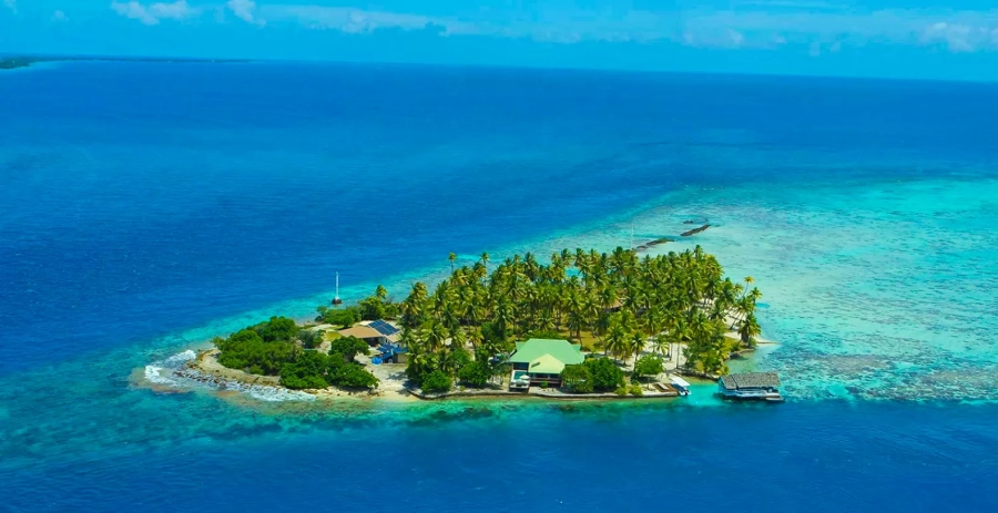 Villa Fara Iti  Vacation Villa - French Polynesia