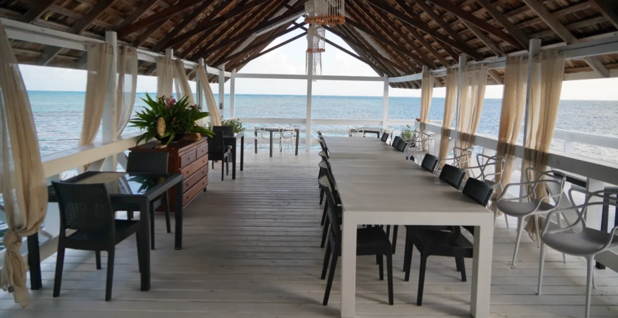 Villa Fara Iti  Vacation Villa - French Polynesia