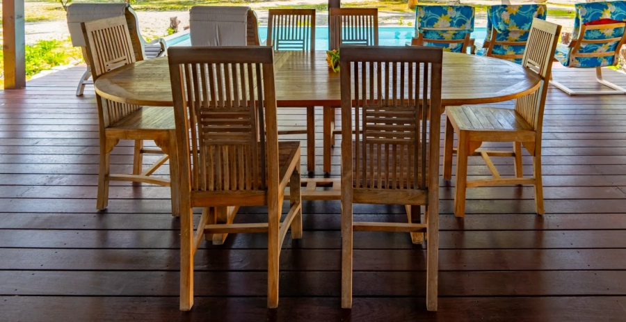 Villa Fara Iti  Vacation Villa - French Polynesia
