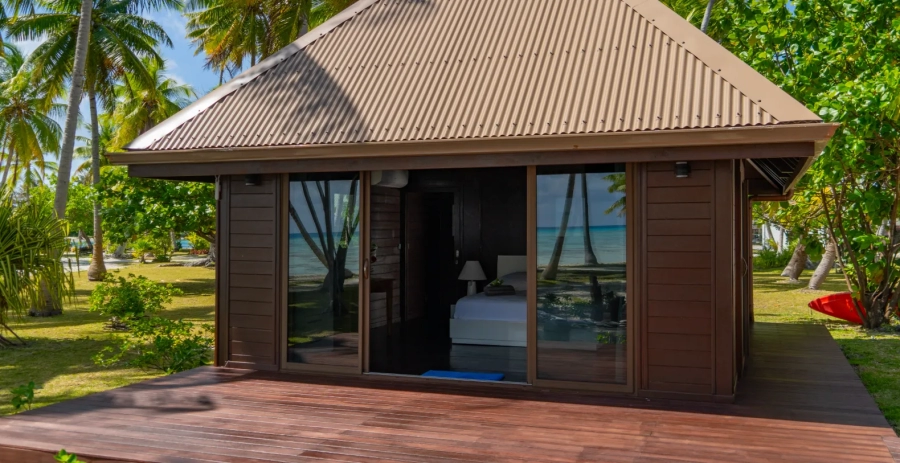 Villa Fara Iti  Vacation Villa - French Polynesia