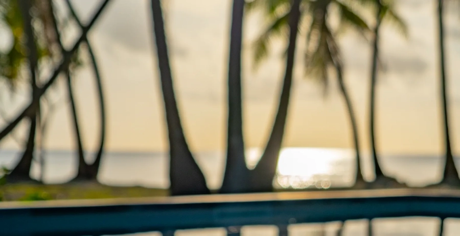 Villa Fara Iti  Vacation Villa - French Polynesia