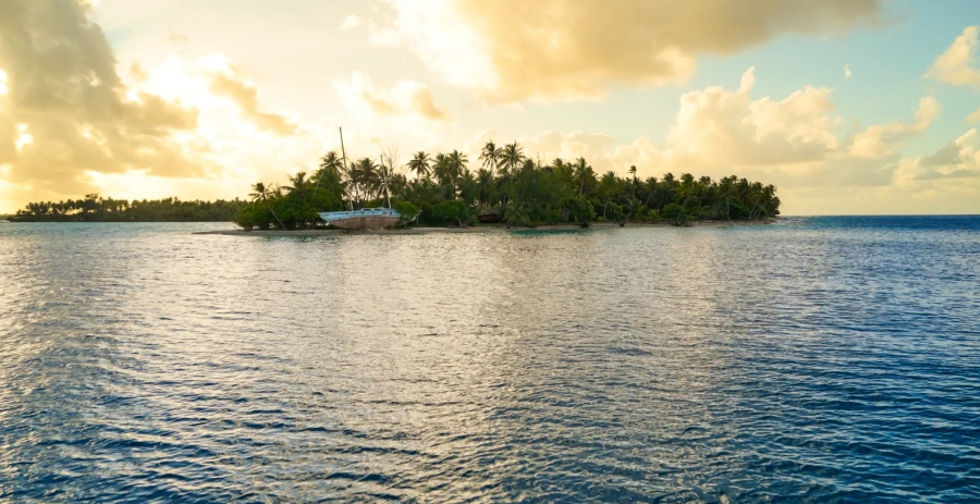 Villa Fara Iti  Vacation Villa - French Polynesia