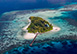 Maldives Vacation Villa - Private Island