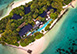 Maldives Vacation Villa - Private Island