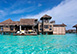 Maldives Vacation Villa - Gili Lankanfushi Maldives