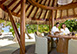 The Brando Three Bedroom French Polynesia Vacation Villa - Private Island, Tahiti