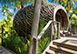 The Brando Two Bedroom French Polynesia Vacation Villa - Private Island, Tahiti