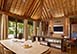 The Brando Three Bedroom French Polynesia Vacation Villa - Private Island, Tahiti